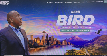 YOU'RE INVITED! Skagit Republicans Lincoln / Reagan Day Dinner Gala