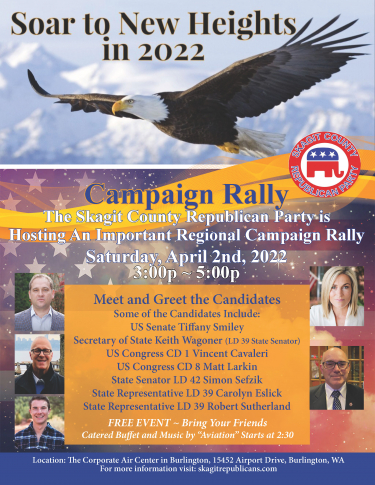 March 2022 Chairman's Corner Newsletter