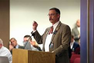 <em>Edit Promo Post</em> June 2025 Chairman's Corner Newsletter