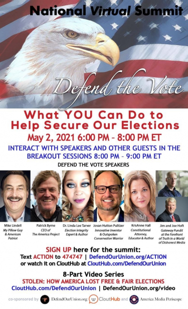 <em>Edit Promo Post</em> June 2025 Chairman's Corner Newsltter