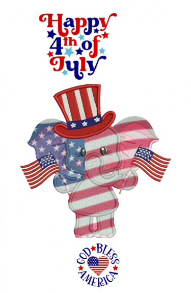 Fourth of July Events / Parades