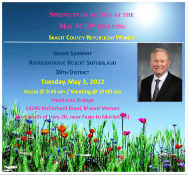 <em>Edit Promo Post</em> May 2024 Chairman's Corner Newsletter