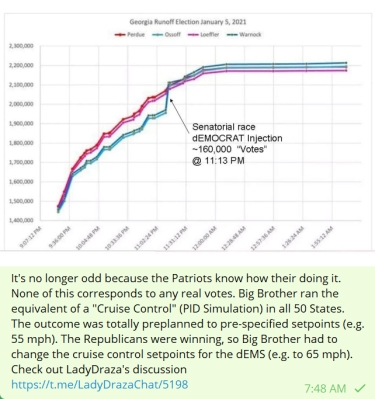 JULY CHAIRMAN'S CORNER NEWSLETTER