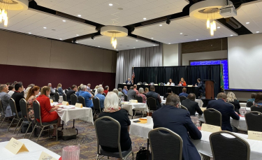 <em>Edit Promo Post</em> June 2025 Chairman's Corner Newsletter <em>Edit Promo Post</em> June 2025 Chairman's Corner Newsletter