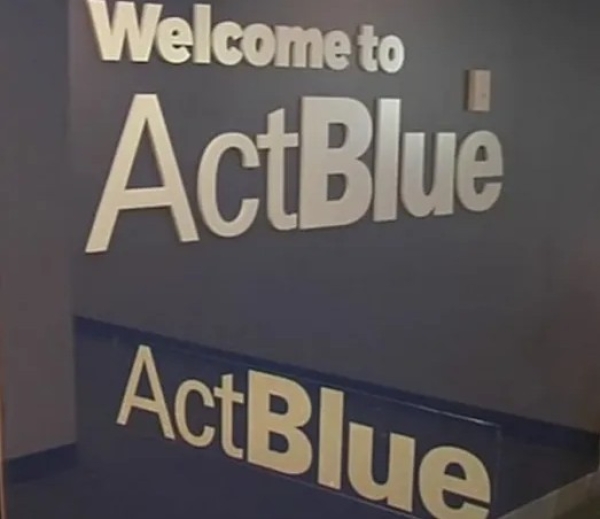ActBlue’s Lawyers Warned of “Substantial Risk” of Violations - Potential Criminal Charges Loom for Democrats' Main Fundraiser