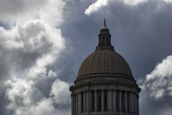 Challenge to Washington’s capital gains tax can move forward, judge rules