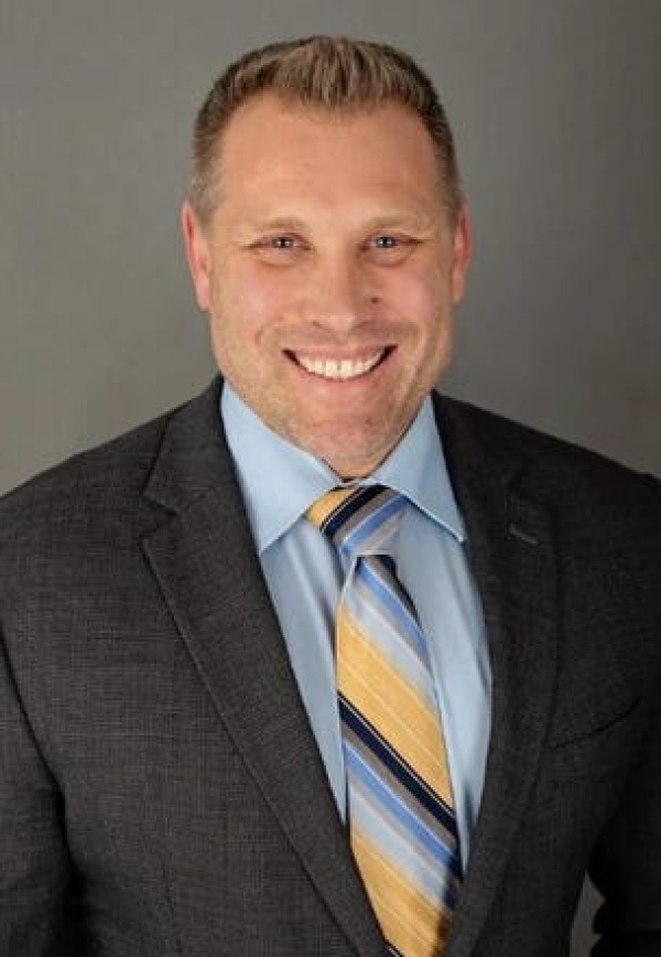 Pete Serrano, Pasco Mayor and former AG candidate chosen as Eastern Washington’s U.S. Attorney
