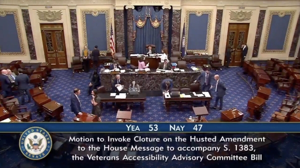 SAVE America Act Updates: Democrats Reject Simple Voter ID Amendment Requiring Photo ID to Cast a Ballot - What's Next?