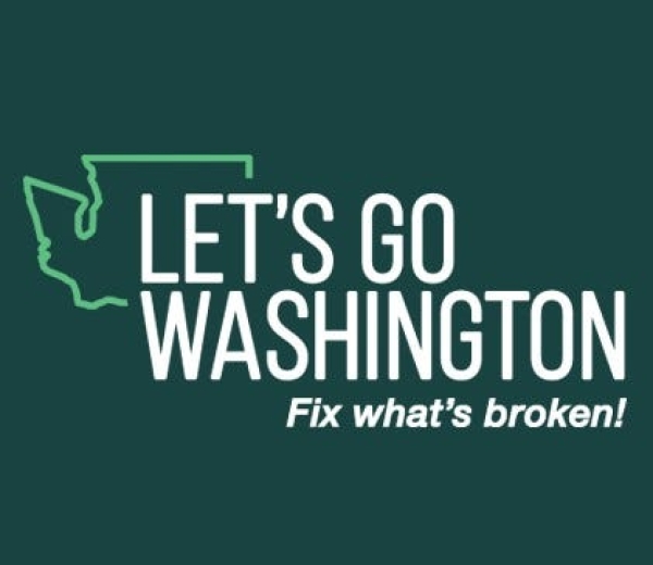 Let's Go Washington Launches Parents' Rights, Girls' Sports Initiatives