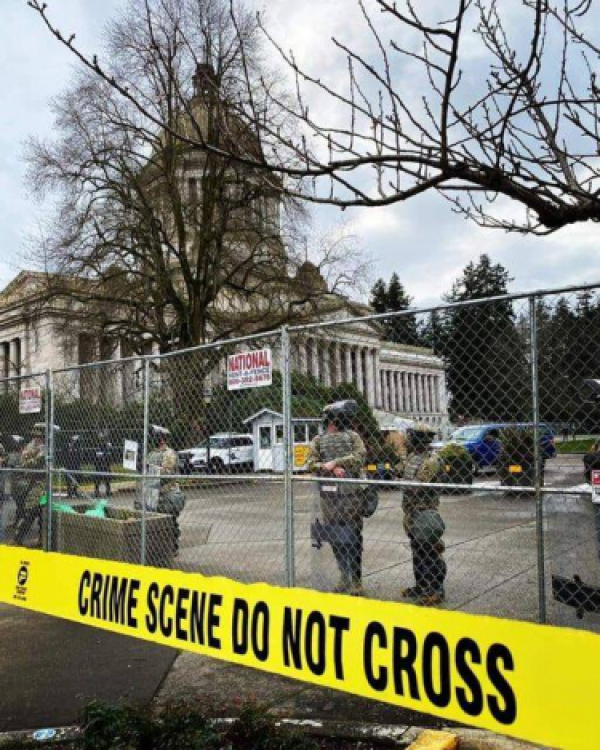 CALL TO ACTION! -- BRING SENATE BILL 5114 TO THE FLOOR!