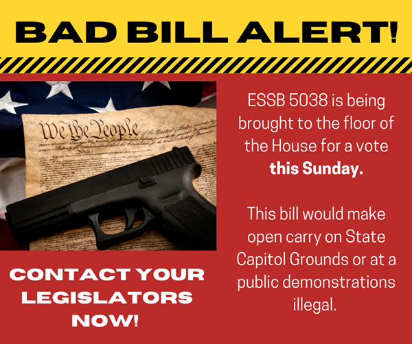 CALL TO ACTION!