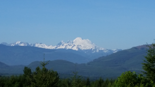 Skagit County Board of Commissioners interviews of LD 39 Senante nominees
