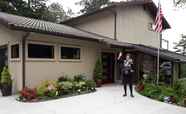 Skagit County Republicans Woman's Meeting