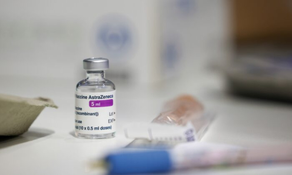 Austria Suspends AstraZeneca COVID-19 Vaccine Batch After Death