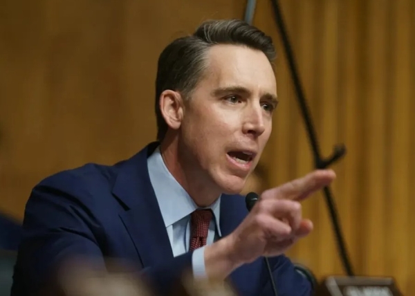 U.S. Senate Hearing Exposes Fraud and Billions of Taxpayer Dollars Stolen 