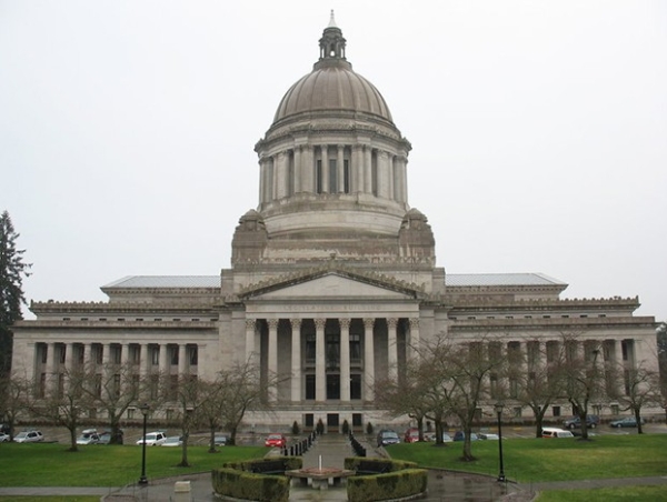 WA GOP State Representative Asking Trump Administration to Investigate Fraud Allegations