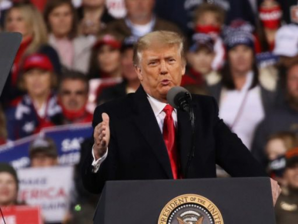 24 Louisiana State Reps Urge GOP Congressional Delegation to Reject Biden-Harris Electors