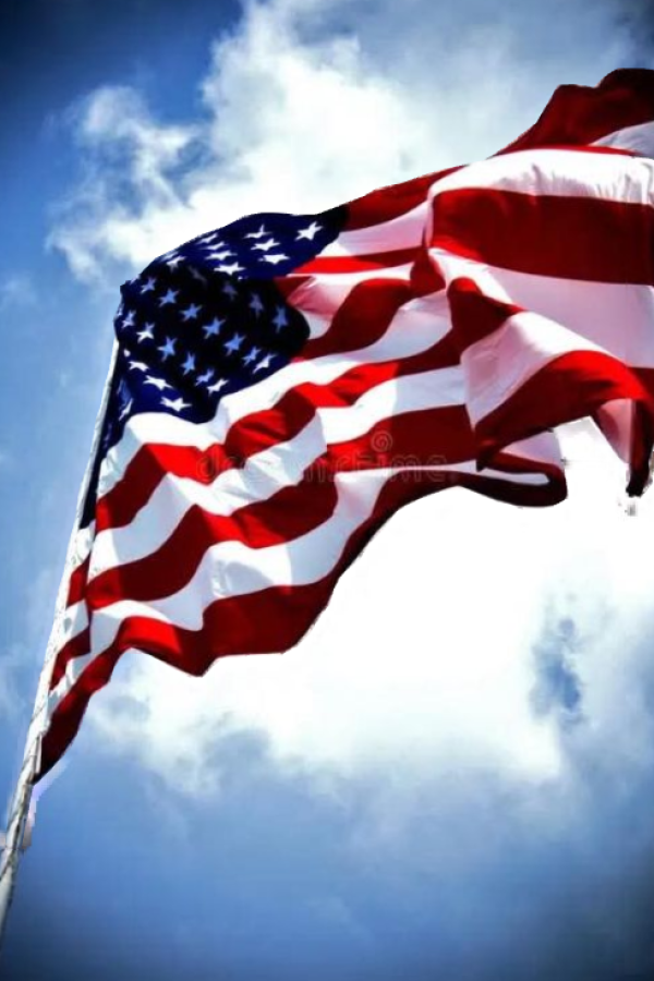 Happy  4th of JULY!