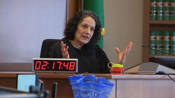 Lawfare in Washington State