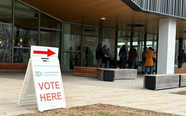 North Carolina Voter ID Law Upheld in Federal Court After Long Legal Battle