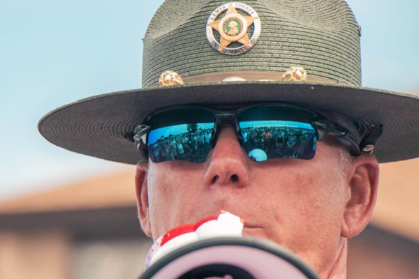 <em>Edit Promo Post</em> June 2025 Chairman's Corner Newsltter