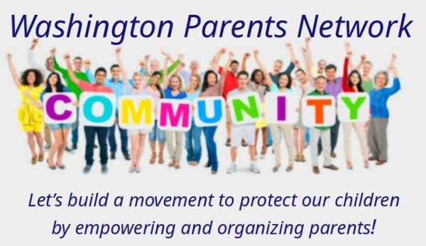 Washington Parents Network files formal complaints against WA State officials for violating federal election laws