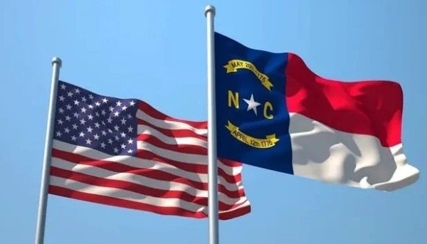 Republicans Score Two Key Election Integrity Legal Victories in North Carolina