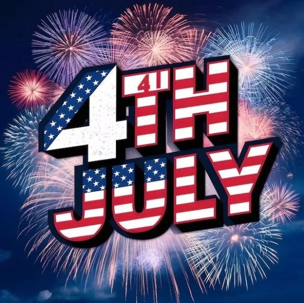 Fourth Of July Celebrations and Parades
