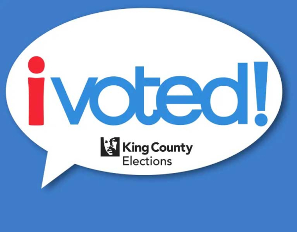 Problems with King County Elections Mount...