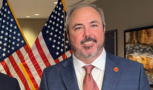 New RNC Chairman Joe Gruters Touts Election Integrity as #1 Priority - RNC Sets Sights on 2026
