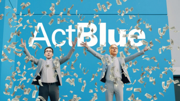 The Act Blue Money Laundering Scheme – What can you do to help?