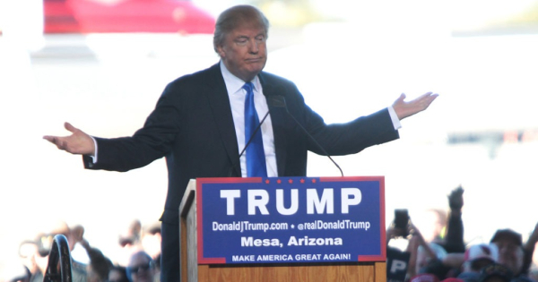 BREAKING: ‘Significant Discrepancies’ Discovered In Arizona Audit, Ballots Off Up to 17.5%, ‘Likely Joe Biden Did Not Win’