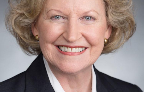 LD 10 State Senate Candidate Meeting