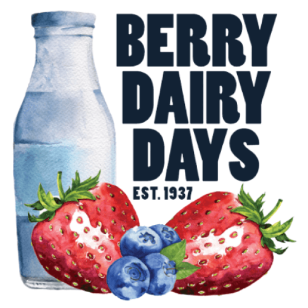 Burlington Berry Dairy Days