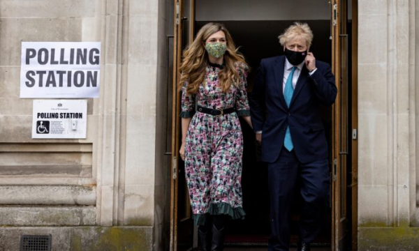 UK Plans to Require Voter ID to Ensure Election Integrity