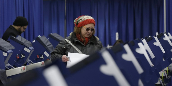 Michigan Legislative Committees Slap Multiple Cities with Election-Related Subpoenas