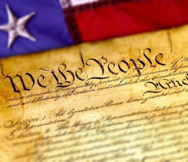 HAPPY CONSTITUTION DAY!
