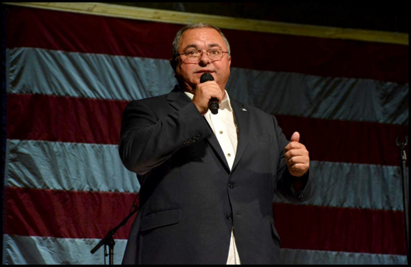<em>Edit Promo Post</em> June 2025 Chairman's Corner Newsletter