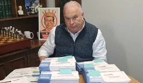 WA State Abandoned Box of Election Materials - More Data Analysis Shows the Amazing Find is Bigger than Expected