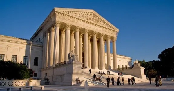 RECAP: SCOTUS Hears Case to Decide Future of the Voting Rights Act
