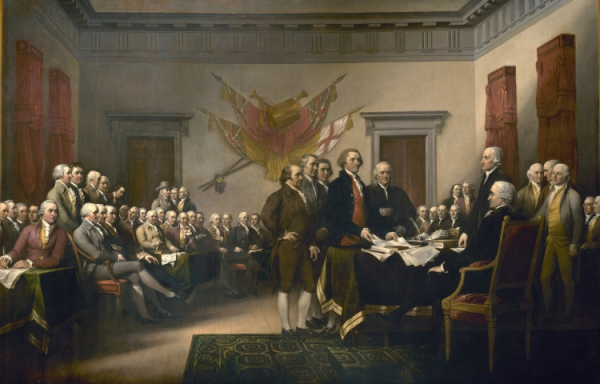 RNC Resolution