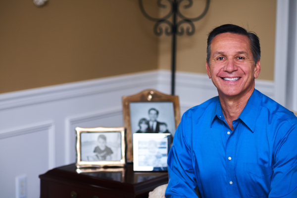 Dino Rossi for Congress Fundraiser