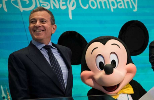 JPMorgan Chase and Disney latest companies to pass on tax savings
