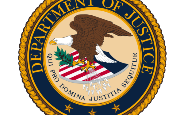 Complaint Filed with DOJ against WA State Governor Bob Ferguson for Violating Federal Election Laws
