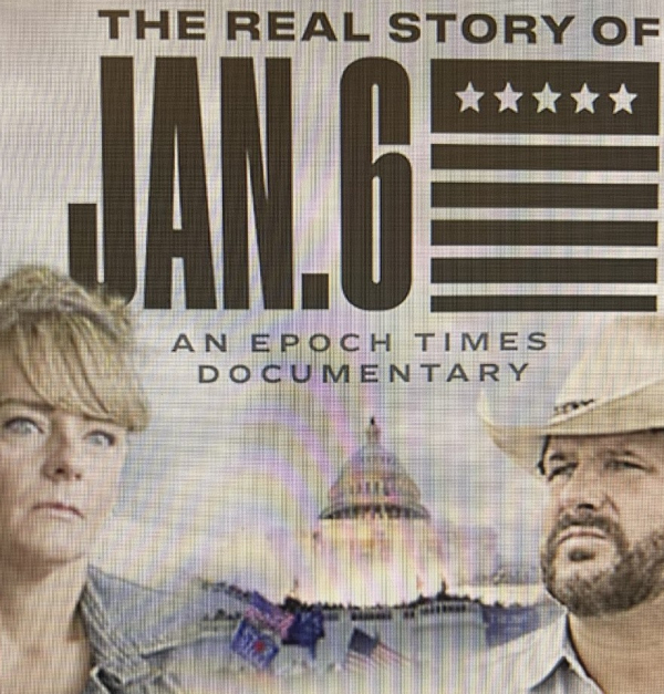 The Real Story of January 6 | Documentary