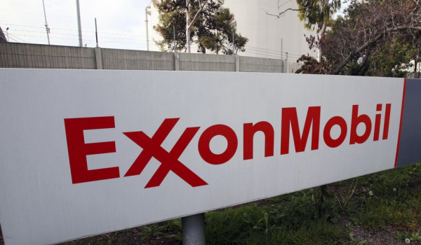 Trump tax cuts: ExxonMobile to invest $50 Billion