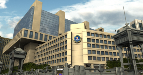 The O'bama FBI: American Gestapo