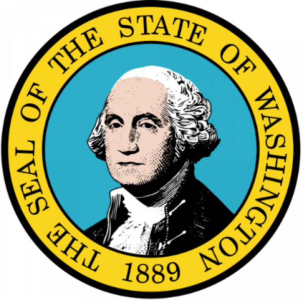 Washington State Candidate Filing Week