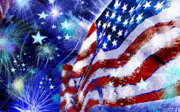 Sedro-Woolley 4th of July Parade