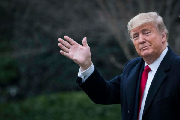 President Trump Addresses Pa. Senate: I Won Election (VIDEO)
